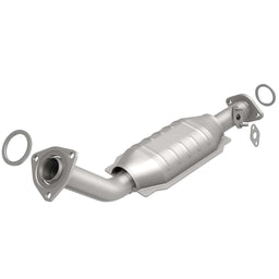 MagnaFlow MagnaFlow Direct-Fit Catalytic Converters 49117 Autofit