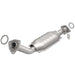 MagnaFlow MagnaFlow Direct-Fit Catalytic Converters 49117 Autofit