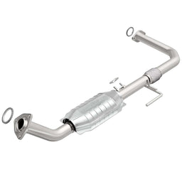 MagnaFlow MagnaFlow Direct-Fit Catalytic Converters 49118 Autofit