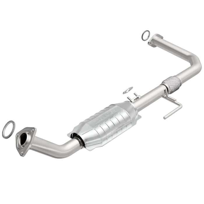 MagnaFlow MagnaFlow Direct-Fit Catalytic Converters 49118 Autofit