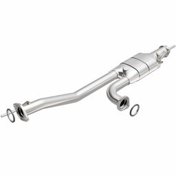MagnaFlow MagnaFlow Direct-Fit Catalytic Converters 49122 Autofit
