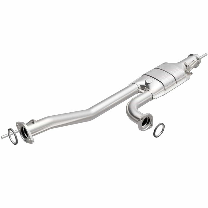 MagnaFlow MagnaFlow Direct-Fit Catalytic Converters 49122 Autofit