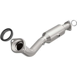 MagnaFlow MagnaFlow Direct-Fit Catalytic Converters 49123 Autofit