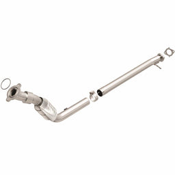 MagnaFlow MagnaFlow Direct-Fit Catalytic Converters 49126 Autofit