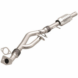 MagnaFlow MagnaFlow Direct-Fit Catalytic Converters 49130 Autofit