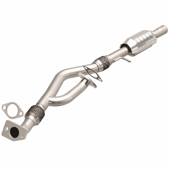 MagnaFlow MagnaFlow Direct-Fit Catalytic Converters 49130 Autofit