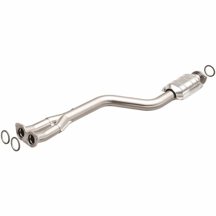 MagnaFlow MagnaFlow Direct-Fit Catalytic Converters 49132 Autofit