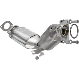 MagnaFlow MagnaFlow Direct-Fit Catalytic Converters 49143 Autofit