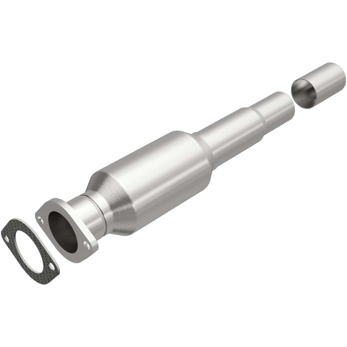 MagnaFlow MagnaFlow Direct-Fit Catalytic Converters 49145 Autofit
