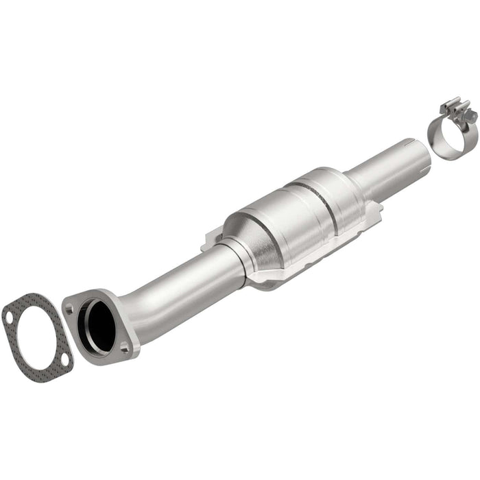 MagnaFlow MagnaFlow Direct-Fit Catalytic Converters 49151 Autofit