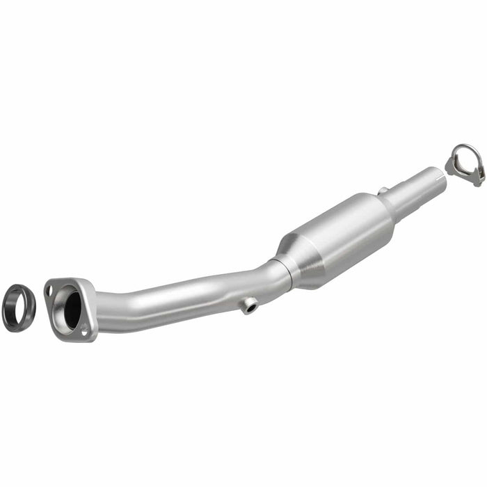 MagnaFlow MagnaFlow Direct-Fit Catalytic Converters 49157 Autofit