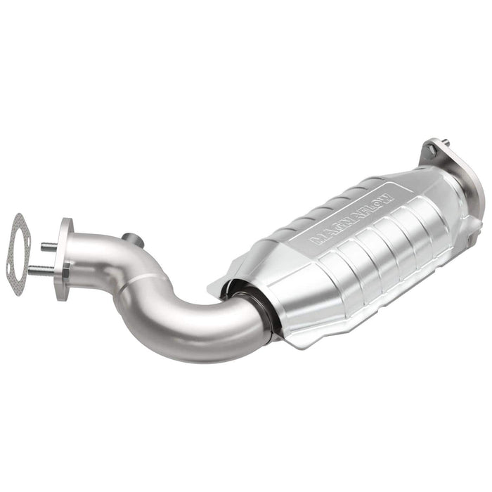 MagnaFlow MagnaFlow Direct-Fit Catalytic Converters 49170 Autofit