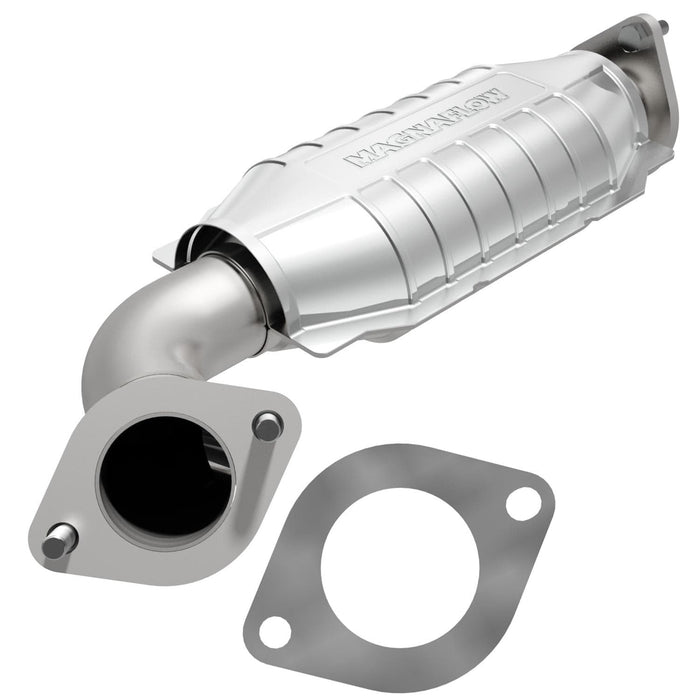 MagnaFlow MagnaFlow Direct-Fit Catalytic Converters 49171 Autofit