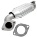 MagnaFlow MagnaFlow Direct-Fit Catalytic Converters 49171 Autofit