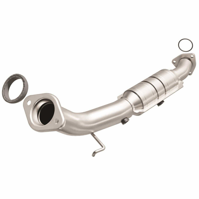 MagnaFlow MagnaFlow Direct-Fit Catalytic Converters 49182 Autofit