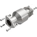 MagnaFlow MagnaFlow Direct-Fit Catalytic Converters 49184 Autofit