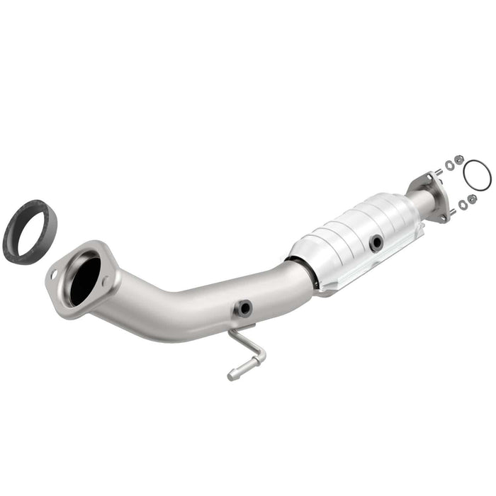 MagnaFlow MagnaFlow Direct-Fit Catalytic Converters 49185 Autofit