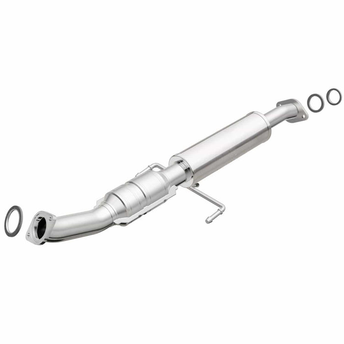 MagnaFlow MagnaFlow Direct-Fit Catalytic Converters 49189 Autofit
