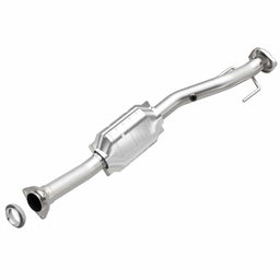MagnaFlow MagnaFlow Direct-Fit Catalytic Converters 49191 Autofit