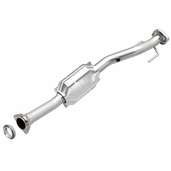 MagnaFlow MagnaFlow Direct-Fit Catalytic Converters 49191 Autofit