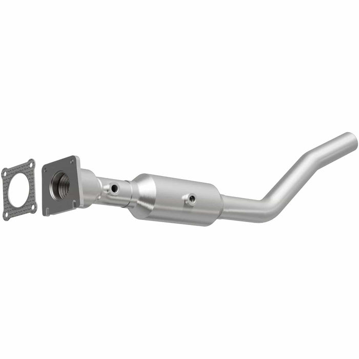MagnaFlow MagnaFlow Direct-Fit Catalytic Converters 49192 Autofit