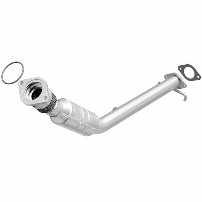 MagnaFlow MagnaFlow Direct-Fit Catalytic Converters 49195 Autofit