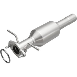 MagnaFlow MagnaFlow Direct-Fit Catalytic Converters 49196 Autofit