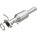 MagnaFlow MagnaFlow Direct-Fit Catalytic Converters 49196 Autofit
