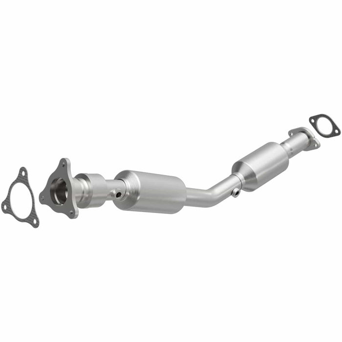 MagnaFlow MagnaFlow Direct-Fit Catalytic Converters 49197 Autofit
