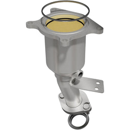 MagnaFlow MagnaFlow Direct-Fit Catalytic Converters 49202 Autofit