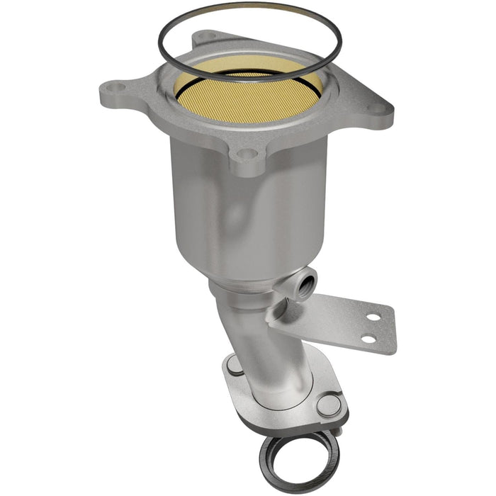 MagnaFlow MagnaFlow Direct-Fit Catalytic Converters 49202 Autofit