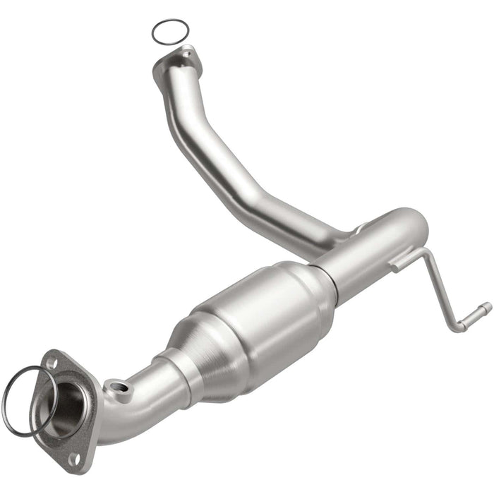MagnaFlow MagnaFlow Direct-Fit Catalytic Converters 49210 Autofit