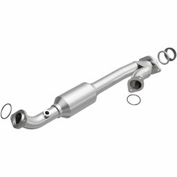 MagnaFlow MagnaFlow Direct-Fit Catalytic Converters 49211 Autofit