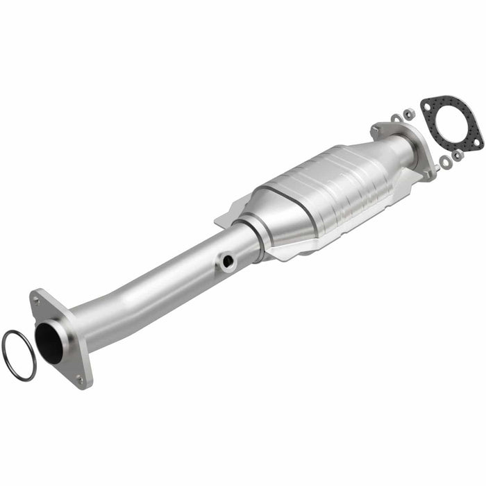 MagnaFlow MagnaFlow Direct-Fit Catalytic Converters 49217 Autofit