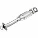 MagnaFlow MagnaFlow Direct-Fit Catalytic Converters 49217 Autofit