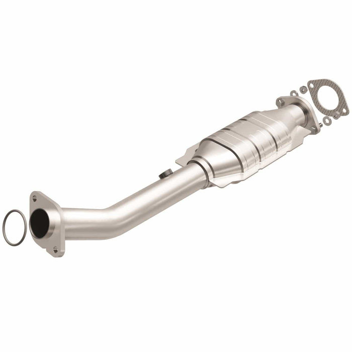 MagnaFlow MagnaFlow Direct-Fit Catalytic Converters 49218 Autofit