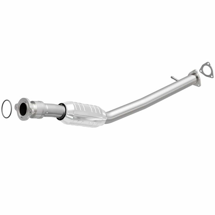 MagnaFlow MagnaFlow Direct-Fit Catalytic Converters 49220 Autofit