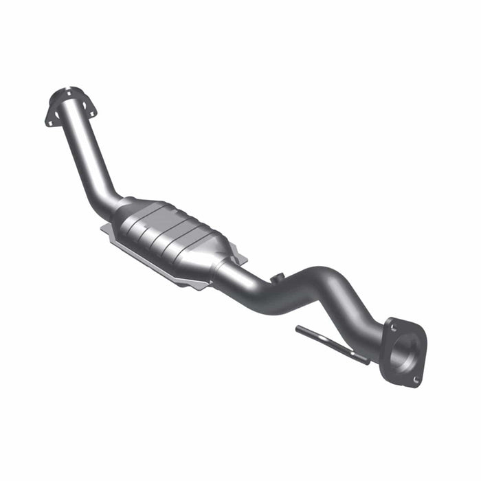 MagnaFlow MagnaFlow Direct-Fit Catalytic Converters 49221 Autofit
