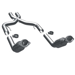 MagnaFlow MagnaFlow Direct-Fit Catalytic Converters 49239 Autofit
