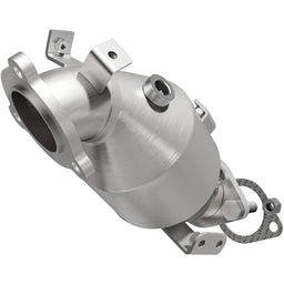 MagnaFlow MagnaFlow Direct-Fit Catalytic Converters 49251 Autofit