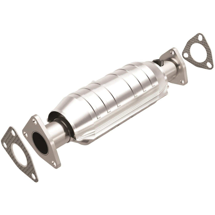 MagnaFlow MagnaFlow Direct-Fit Catalytic Converters 49258 Autofit
