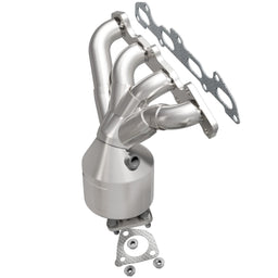 MagnaFlow MagnaFlow Direct-Fit Catalytic Converters 49272 Autofit