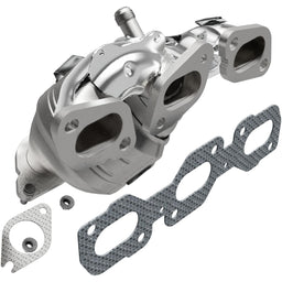 MagnaFlow MagnaFlow Direct-Fit Catalytic Converters 49298 Autofit