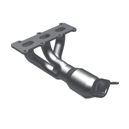 MagnaFlow MagnaFlow Direct-Fit Catalytic Converters 49302 Autofit