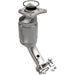 MagnaFlow MagnaFlow Direct-Fit Catalytic Converters 49325 Autofit