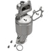 MagnaFlow MagnaFlow Direct-Fit Catalytic Converters 49333 Autofit