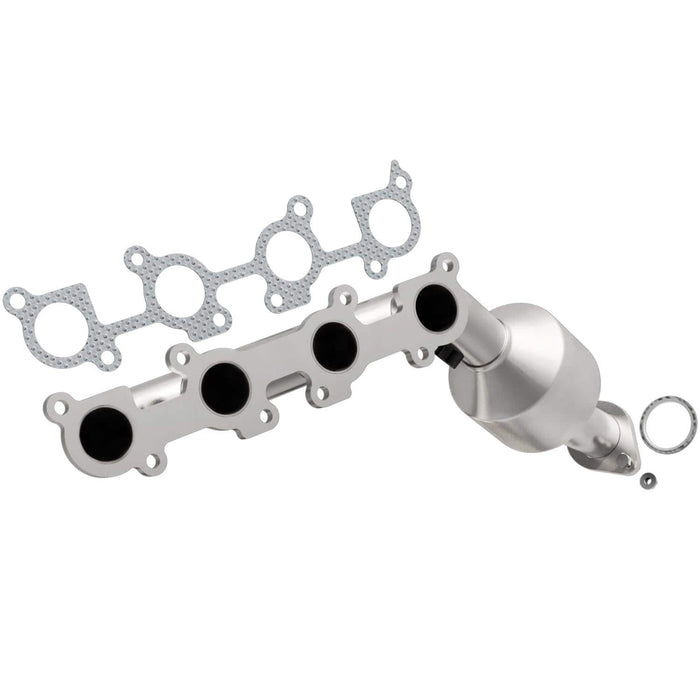 MagnaFlow MagnaFlow Direct-Fit Catalytic Converters 49340 Autofit