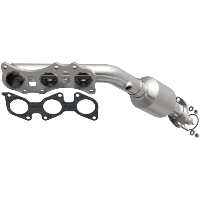 MagnaFlow MagnaFlow Direct-Fit Catalytic Converters 49342 Autofit