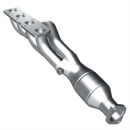 MagnaFlow MagnaFlow Direct-Fit Catalytic Converters 49356 Autofit