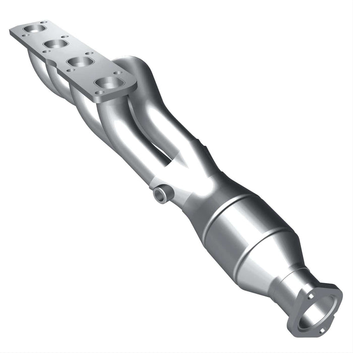 MagnaFlow MagnaFlow Direct-Fit Catalytic Converters 49356 Autofit